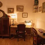 Antonietta\'S Home