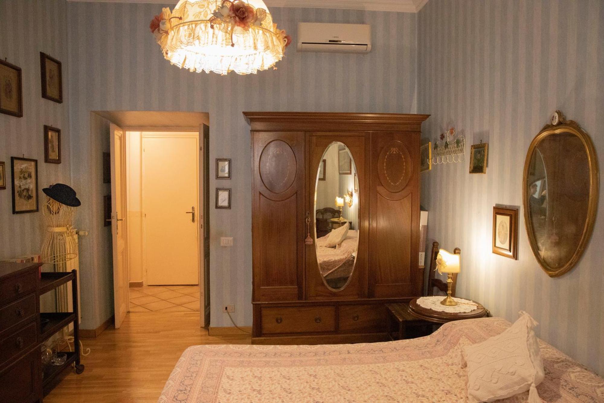 Antonietta's Rome
