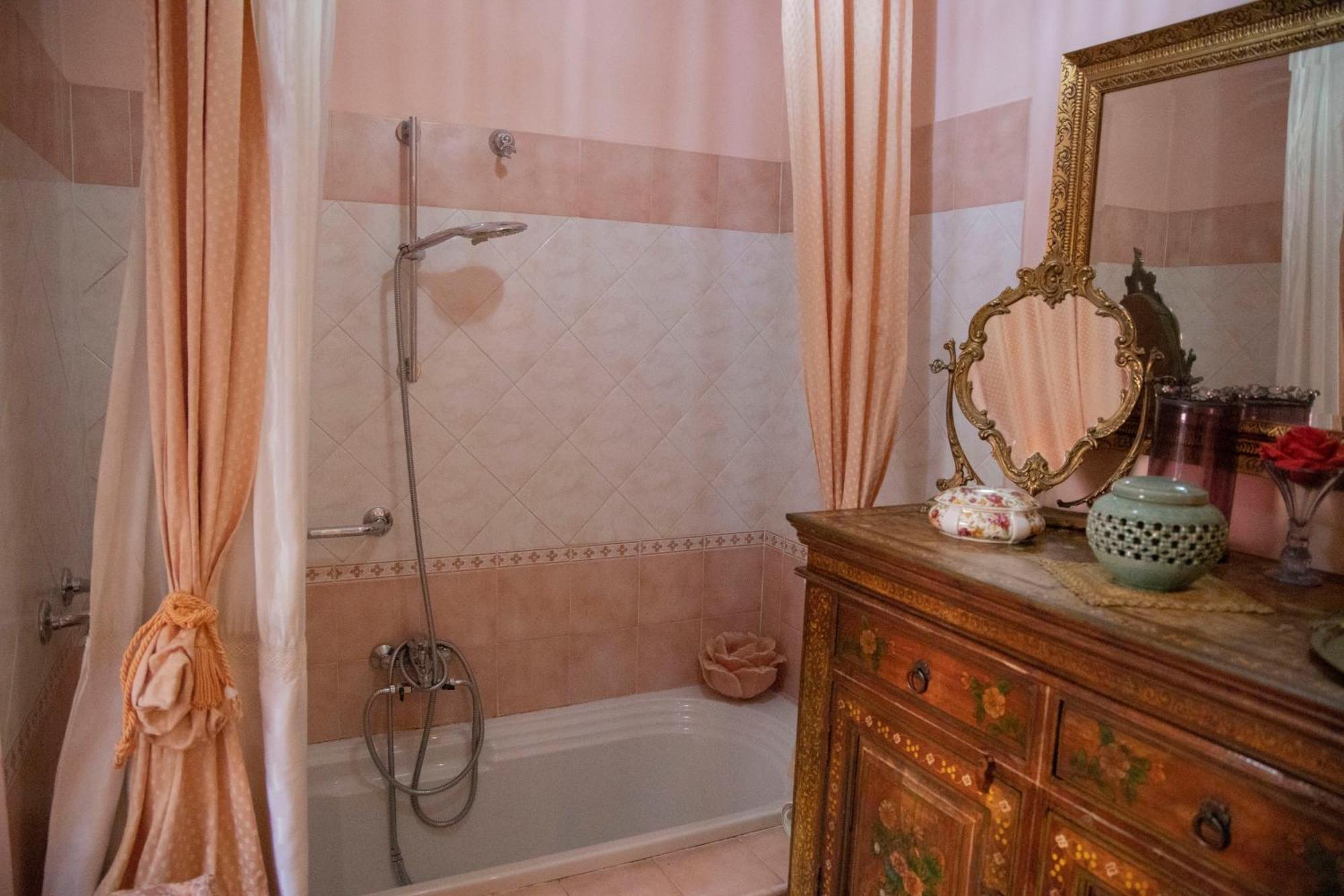 Apartment Antonietta's Rome