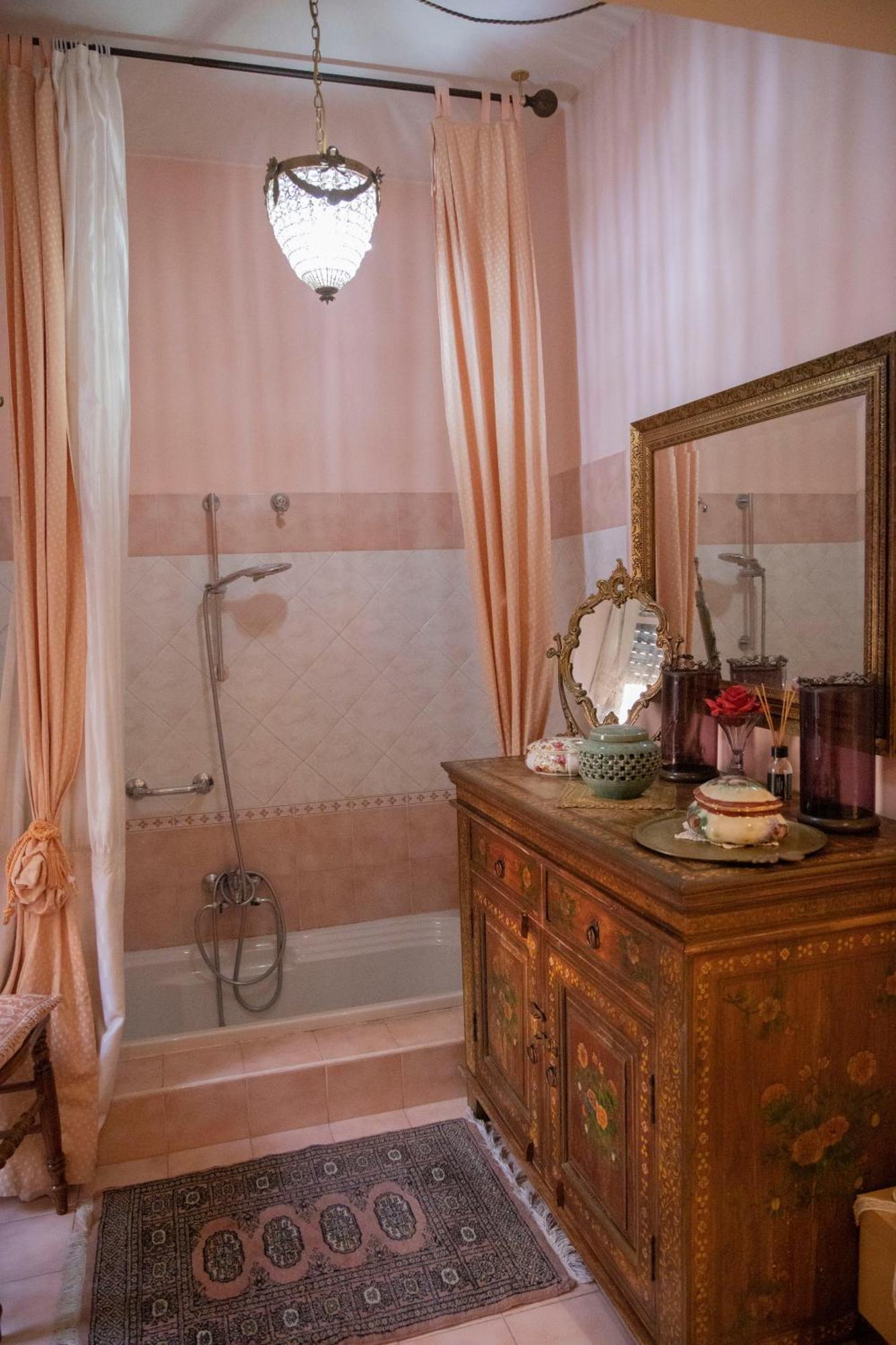 Apartment Antonietta's