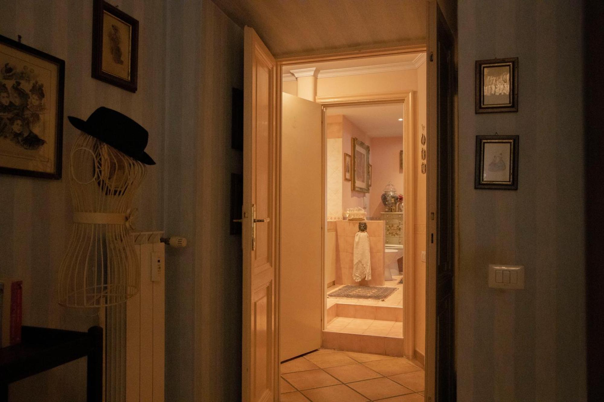 Antonietta's Apartment *