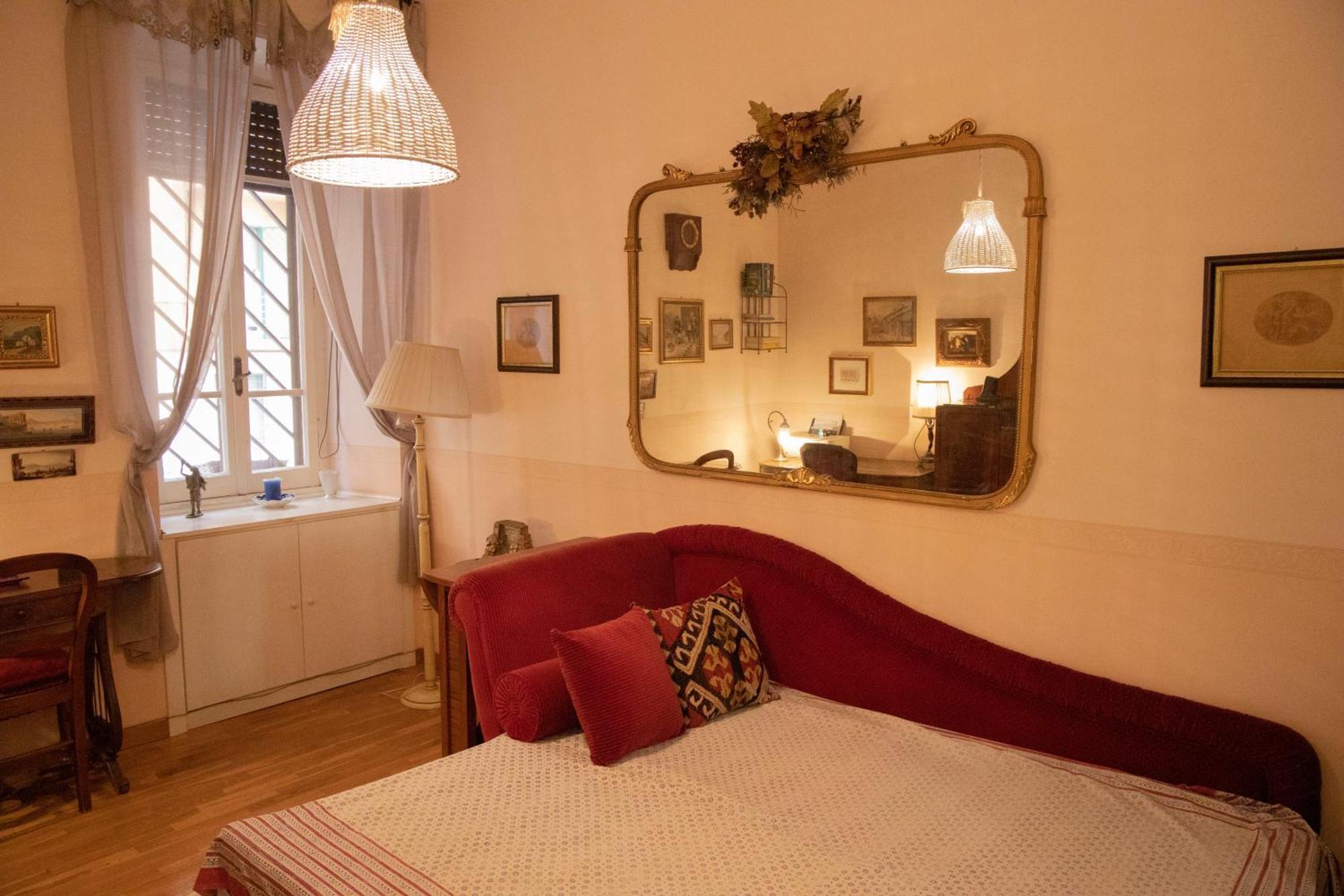 Apartment Antonietta's *