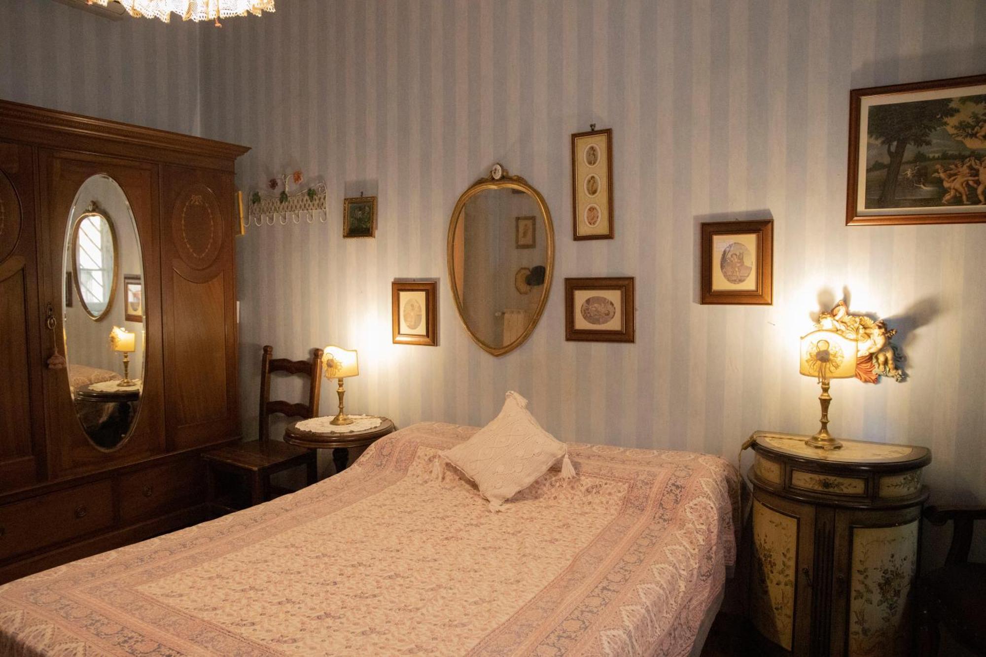 Antonietta's * Rome