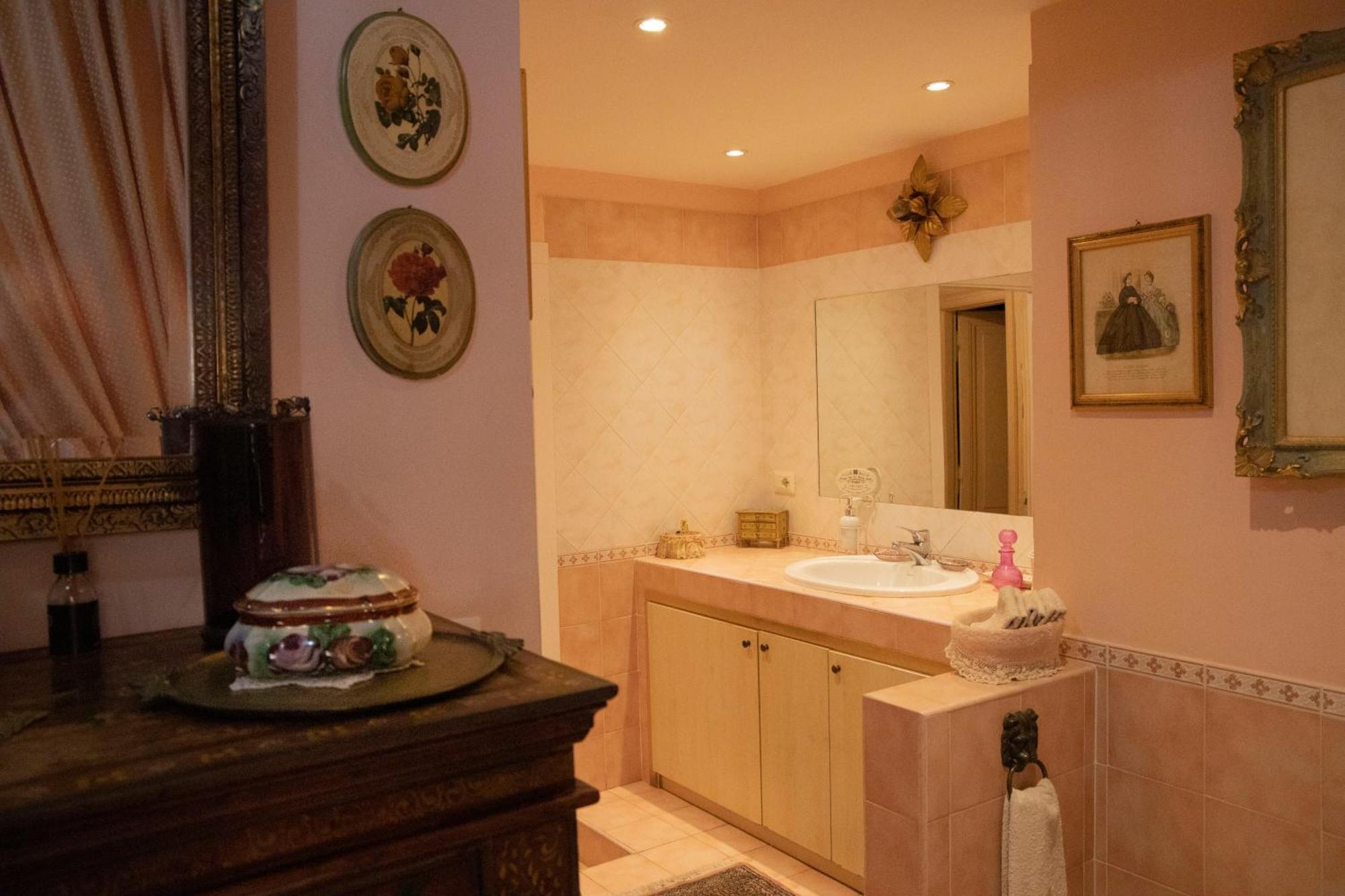 Antonietta's Apartment Rome