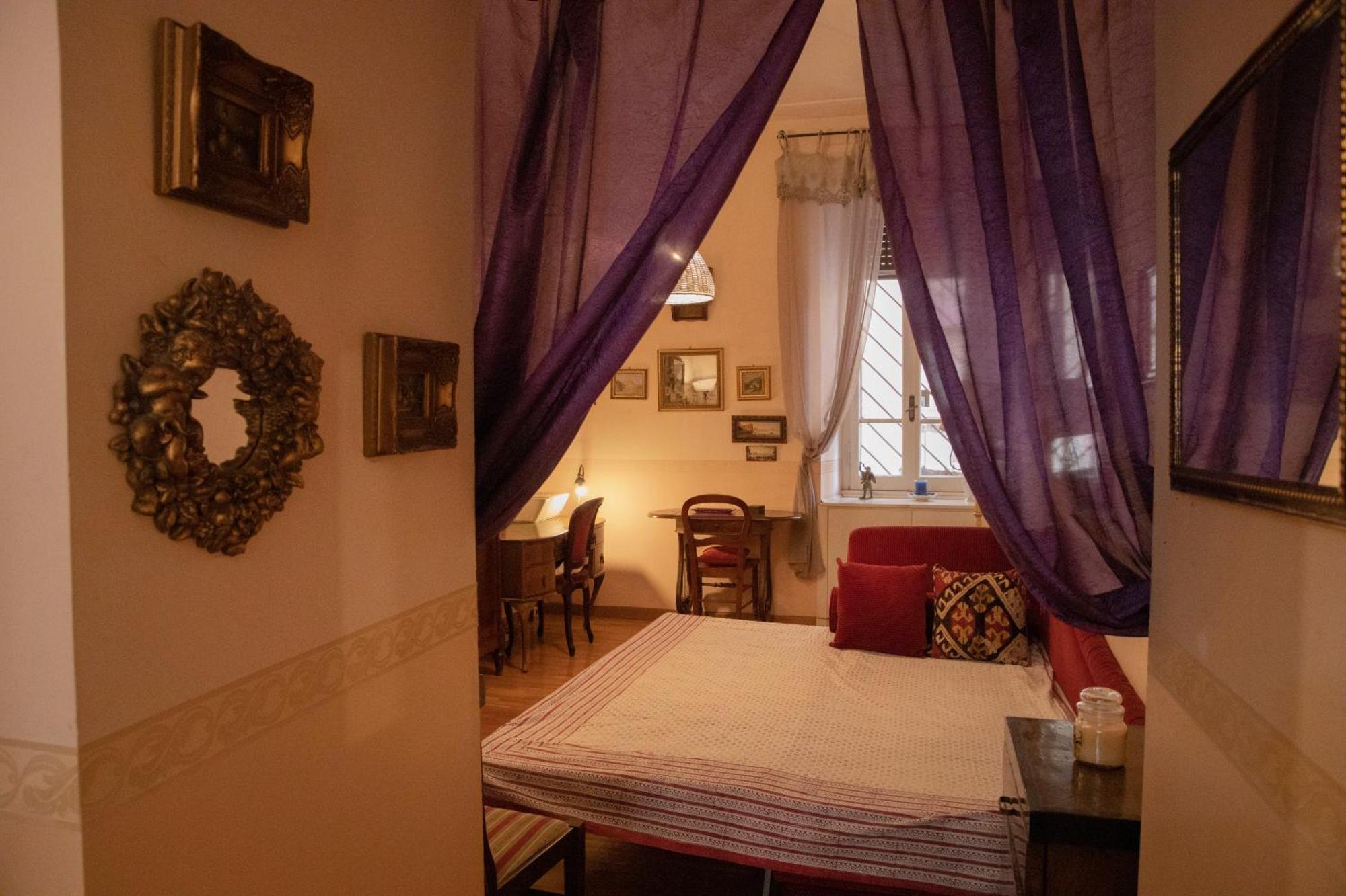 Apartment Antonietta's Rome