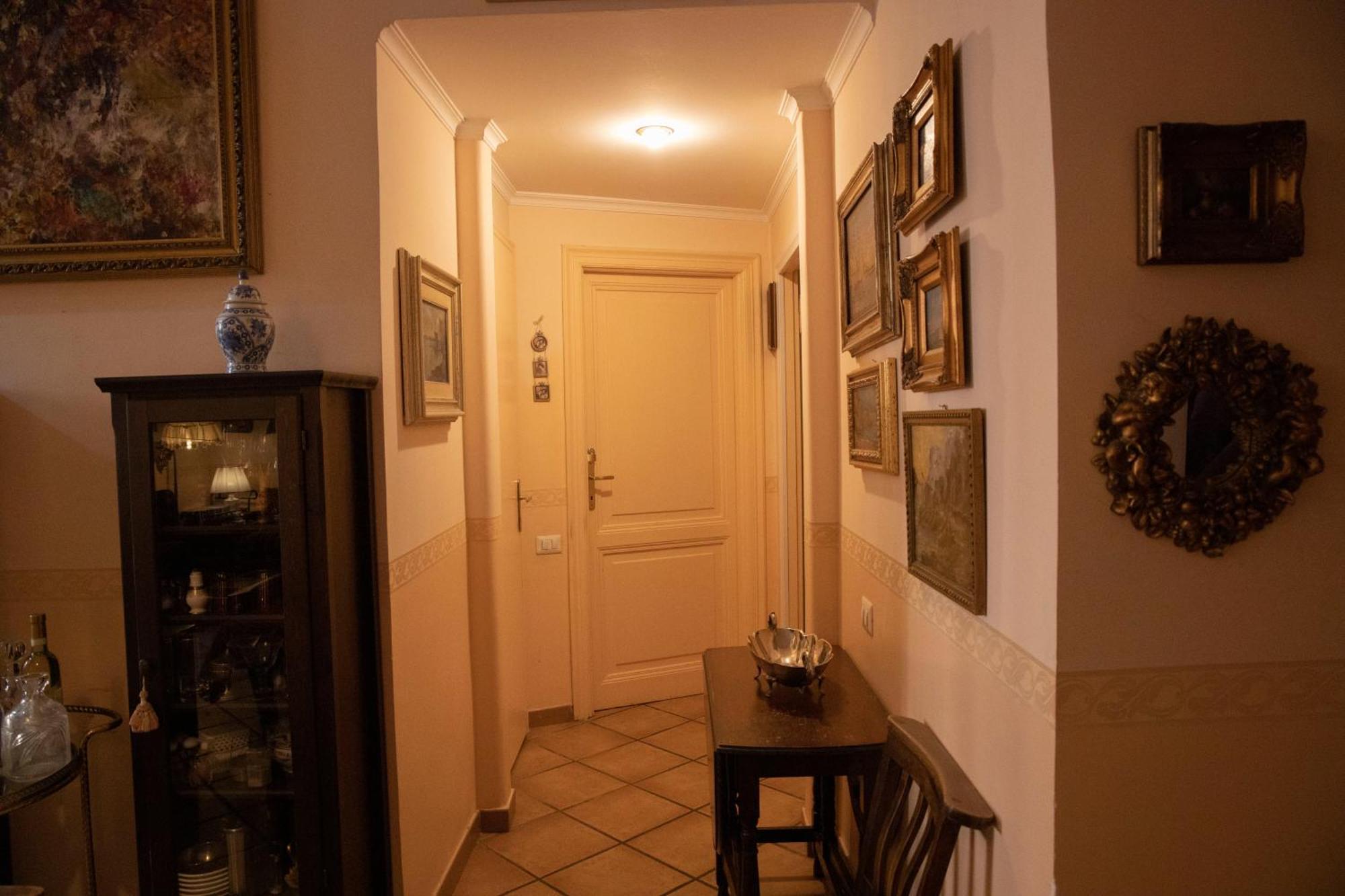 Apartment Antonietta's Rome