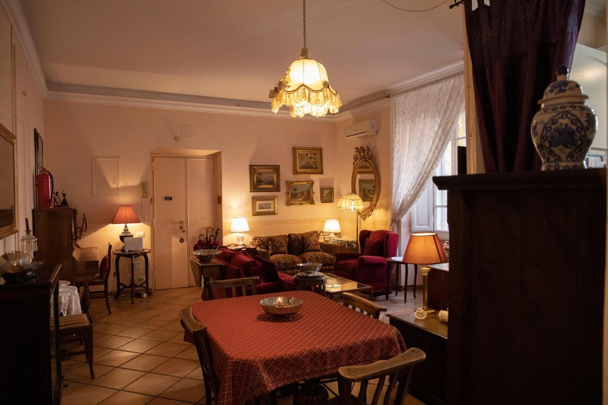 Apartment Antonietta's *
