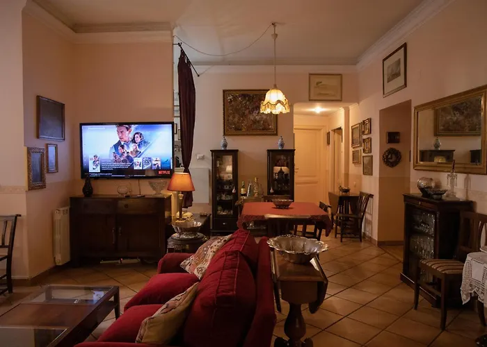 Antonietta\'S Home