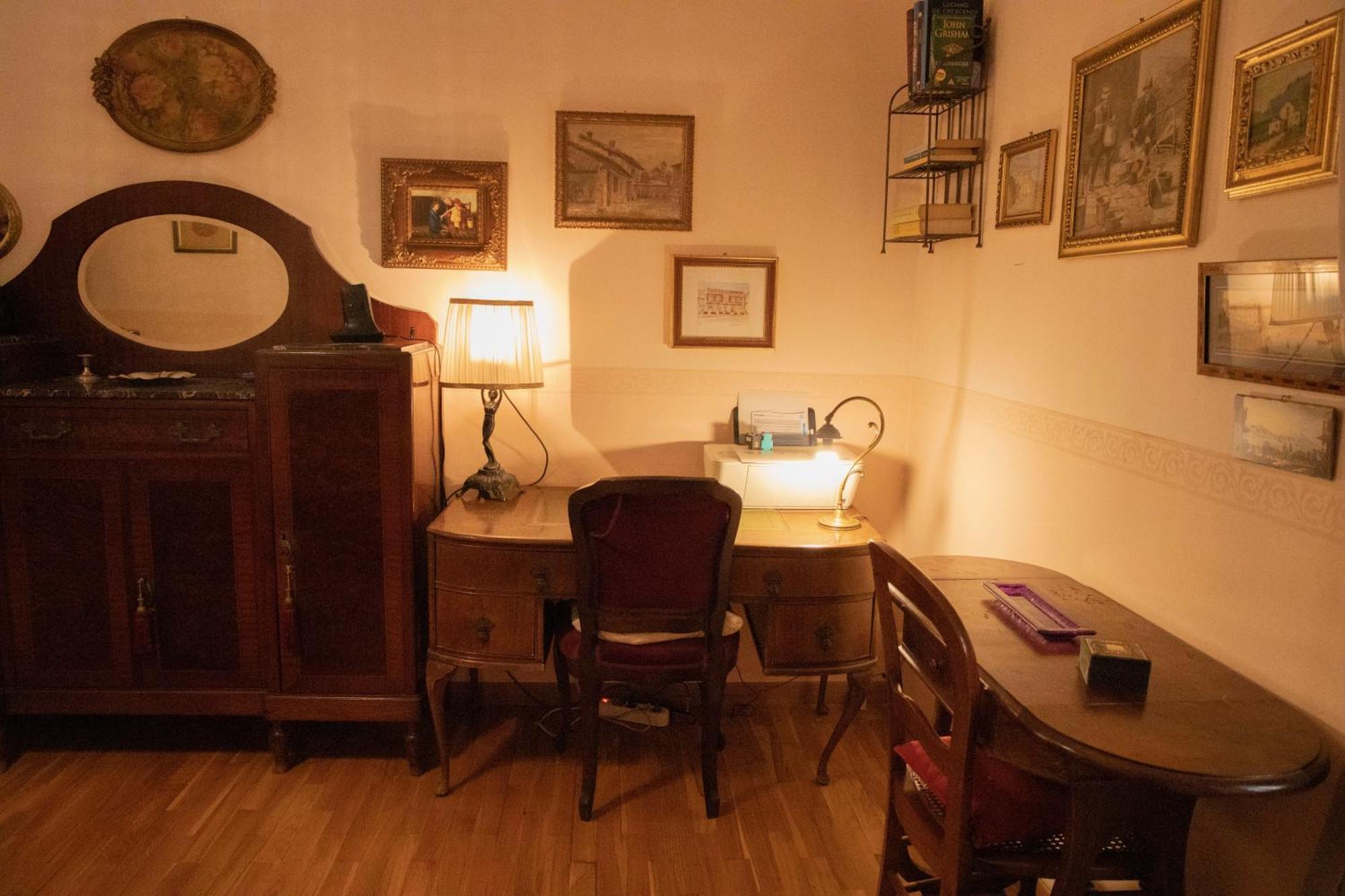 Appartement Antonietta's Rome
