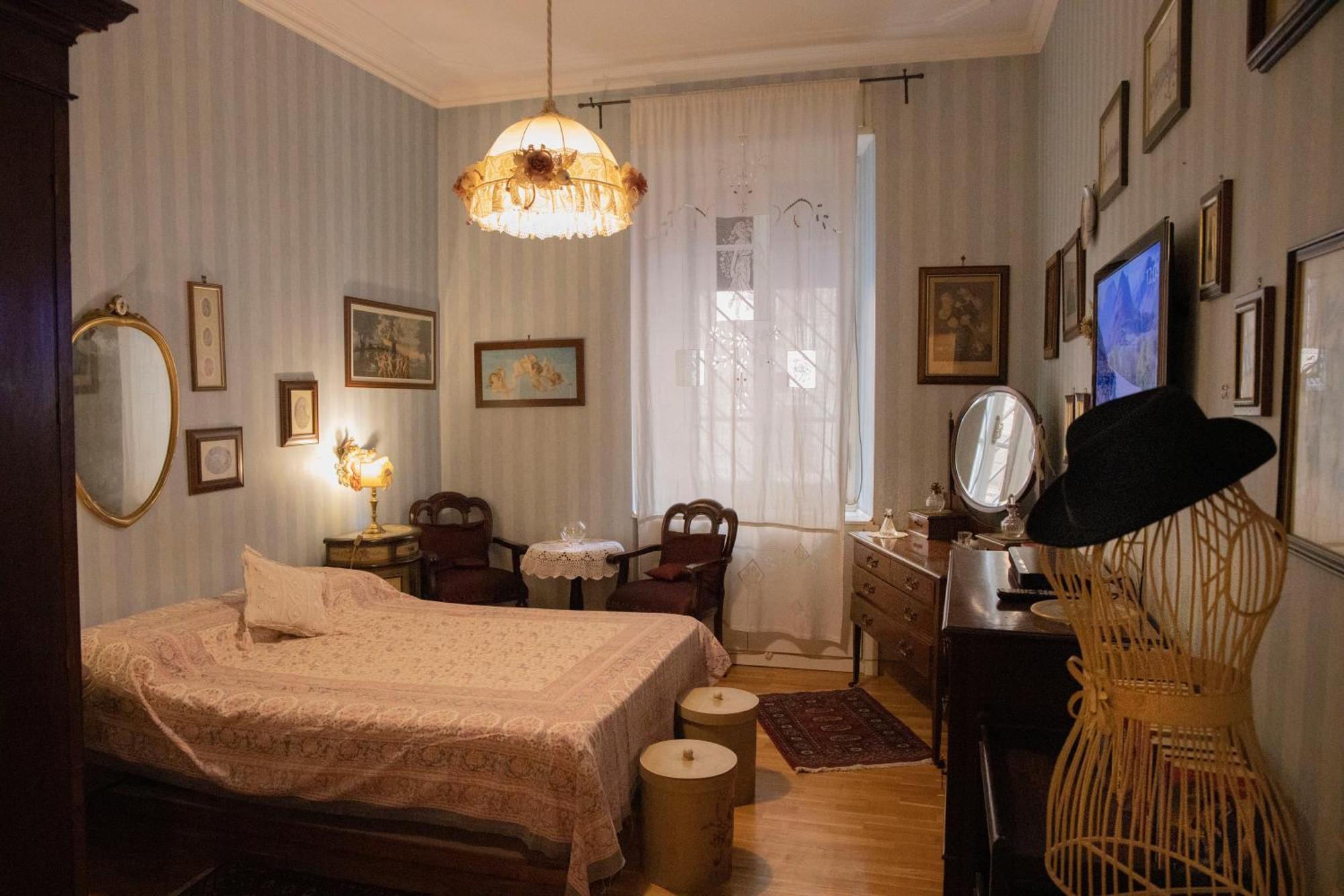Appartement Antonietta's *