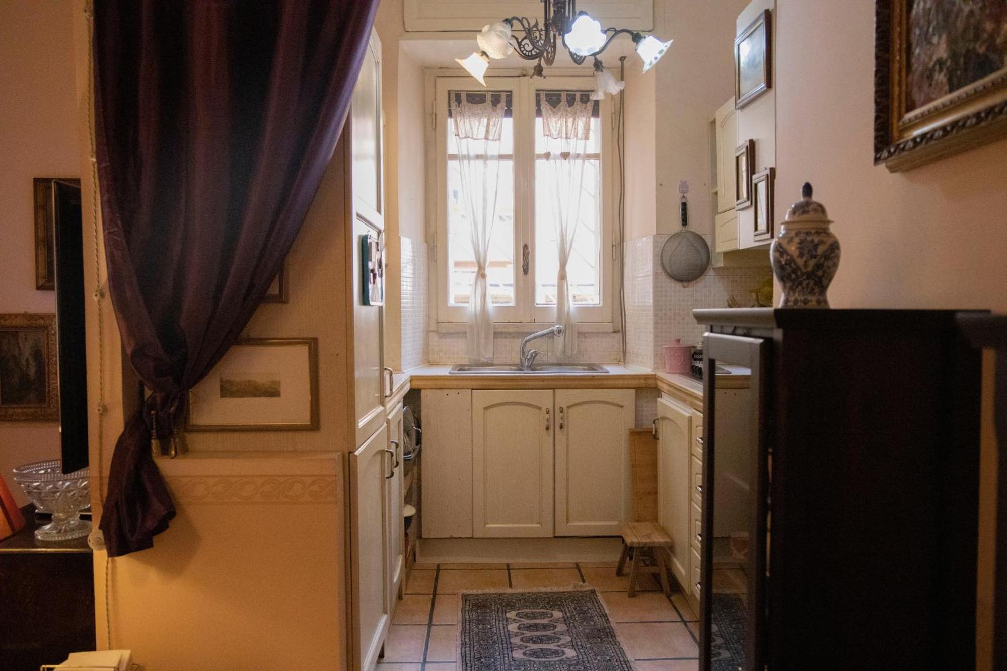 Antonietta's * Rome