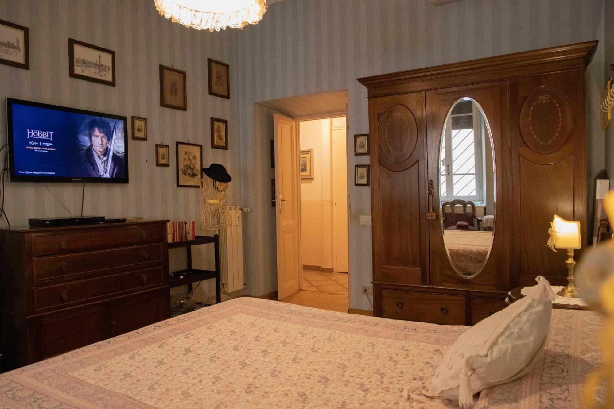 Antonietta's Appartement