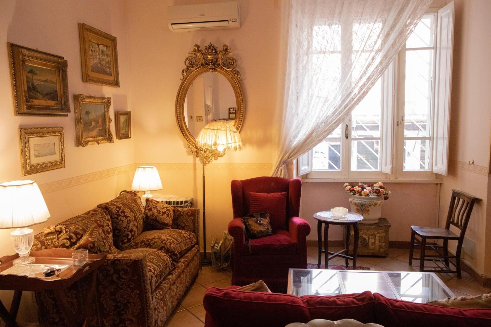 Antonietta's Appartement